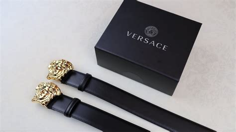 versace sweatshirt fake|authentic versace belt.